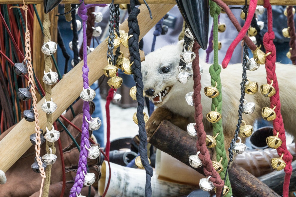 O Fotomagazin / Martinimarkt in Steinerkirchen 2016